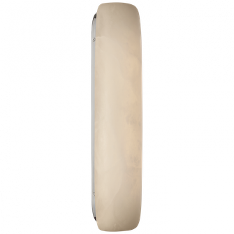 Formosa 20'' Linear Sconce (279|KW 2670ALB/PN)
