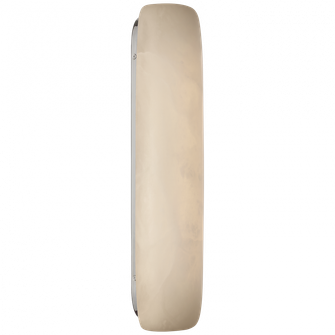 Formosa 20'' Linear Sconce (279|KW 2670ALB/PN)
