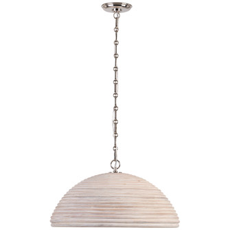Emerson 23'' Pendant (279|SK 5384PN-ART) Emerson 23'' Pendant (279|SK 5384PN-ART)