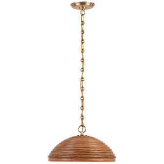 Emerson 16'' Pendant (279|SK 5383HAB-NRT)