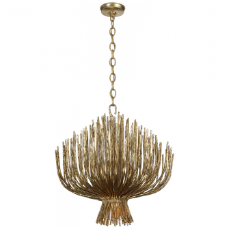 Astra 24'' Sculpted Chandelier (279|CHC 5138GI)