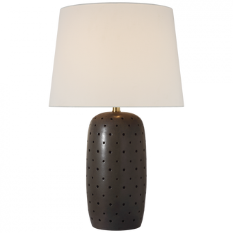 Samara 30'' Table Lamp (279|CHA 8624DSC-L)