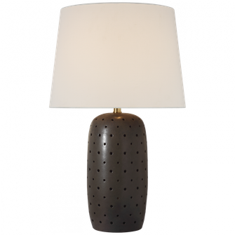 Samara 30'' Table Lamp (279|CHA 8624DSC-L)