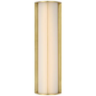 Phinn 18'' Linear Bath Sconce (279|BBL 2191SB-WG)