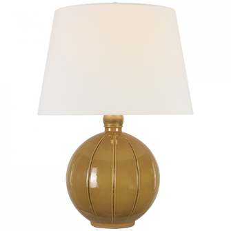 Ponteil 26'' Table Lamp (279|TOB 3616CSA-L)