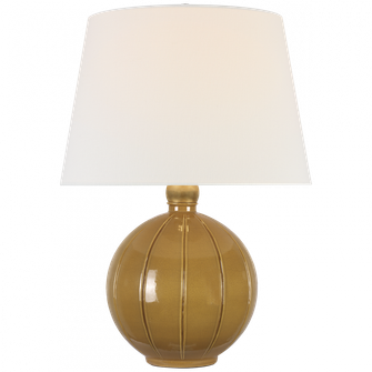 Ponteil 26'' Table Lamp (279|TOB 3616CSA-L)