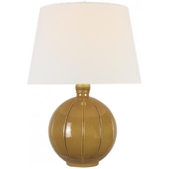 Ponteil 26'' Table Lamp (279|TOB 3616CSA-L)