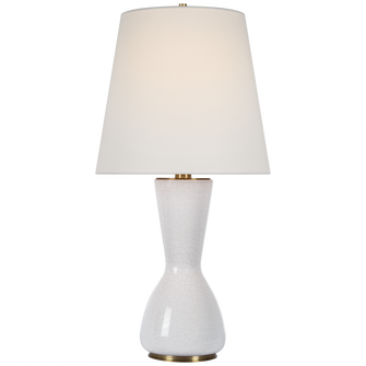 Jess 29'' Table Lamp (279|TOB 3620CIV-L)