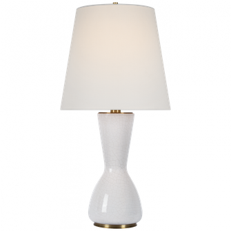 Jess 29'' Table Lamp (279|TOB 3620CIV-L)