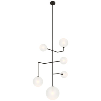 Linnea 26'' Entry Chandelier (279|ARN 5385MI-EG)