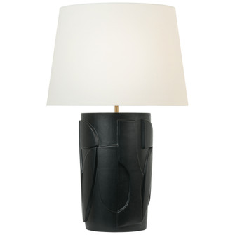 Klint 28'' Table Lamp (279|ARN 3686BLK-L)