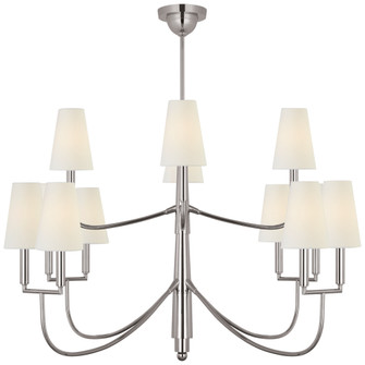 Farlane Large Chandelier (279|TOB 5017PN-L)