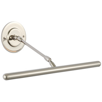 Emery 18'' Picture Light (279|AL 2731PN)