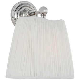 Matos 11'' Sconce (279|AL 2063PN-SP)