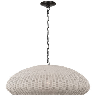Kokomo 32'' Wide Pendant (279|CHC 5659BZ-CLW)