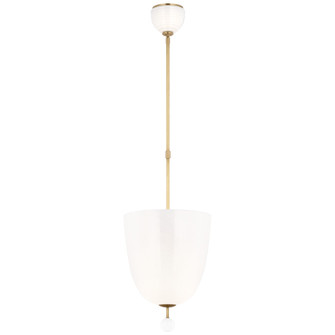 Brisa 13'' Uplight Pendant (279|ARN 5230HAB-WSG)