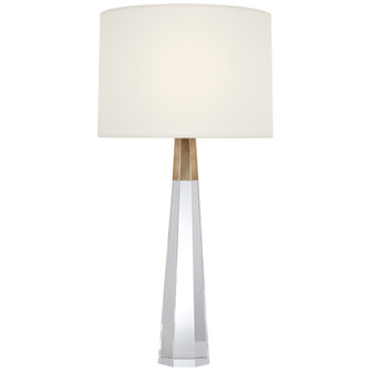 Olsen Cordless Table Lamp (279|ARN 3026CG/HAB-L-CL)