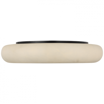 Formosa 22'' Flush Mount (279|KW 4905ALB/BZ)