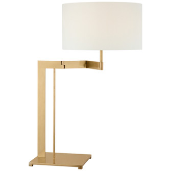 Amell 31'' Articulating Table Lamp (279|RB 3045AB-L)