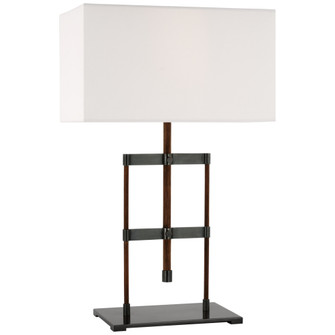 Alda 25'' Adjustable Table Lamp (279|RB 3030BZ/DW-L)