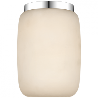 Formosa 5'' Elongated Flush Mount (279|KW 4903ALB/PN)