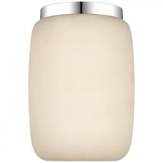 Formosa 5'' Elongated Flush Mount (279|KW 4903ALB/PN)