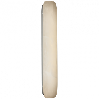 Formosa 26'' Linear Sconce (279|KW 2671ALB/PN)