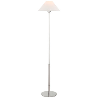 Hackney Cordless Floor Lamp (279|SP 1022PN-L-CL)