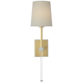Lucia 21'' Cordless Sconce (279|JN 2052G/CG-L-CL)