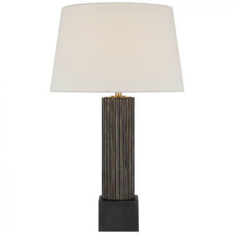 Reeve 29'' Table Lamp (279|CHA 8680VTW/EBO-L)