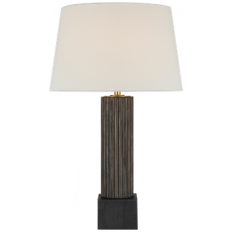 Reeve 29'' Table Lamp (279|CHA 8680VTW/EBO-L)
