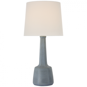 Lerio 31'' Table Lamp (279|CHA 8636DSL-L)