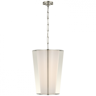 Phinn 18'' Lantern (279|BBL 5190PN-WG)