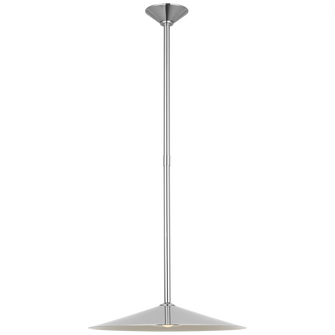 Ponce 18'' Pendant (279|AL 5031PN-PN)