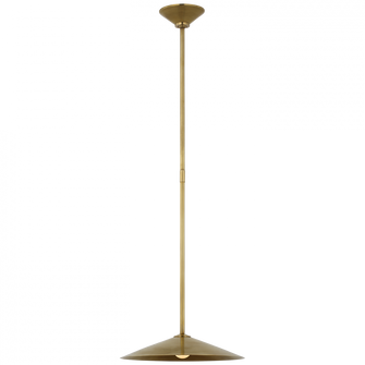 Ponce 13'' Pendant (279|AL 5030HAB-HAB)