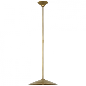 Ponce 13'' Pendant (279|AL 5030HAB-HAB)