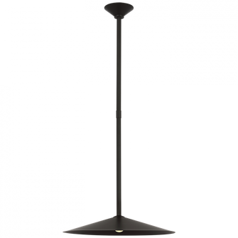 Ponce 18'' Pendant (279|AL 5031MI-MI)