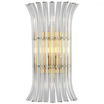Rhine 21'' Sconce (279|ARN 2076HAB-CG)