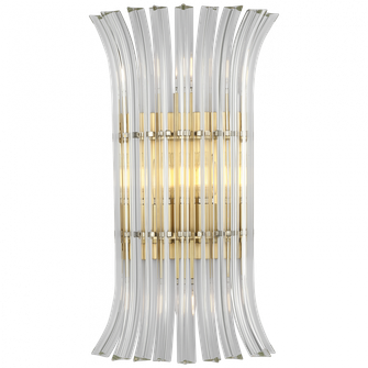 Rhine 21'' Sconce (279|ARN 2076HAB-CG)