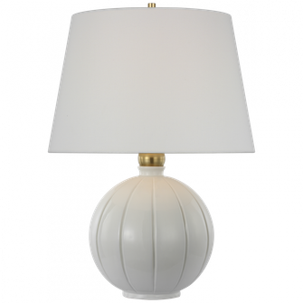 Ponteil 26'' Table Lamp (279|TOB 3616CIV-L)