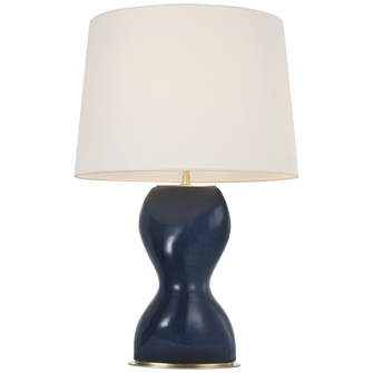 Misaki 28'' Table Lamp (279|TOB 3621SBB-L)