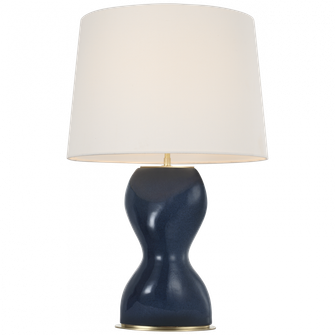 Misaki 28'' Table Lamp (279|TOB 3621SBB-L)