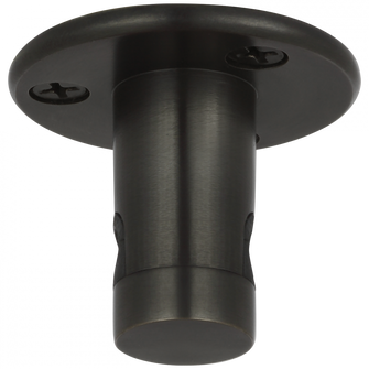 Signature 1.75'' Single Cord Swag Mount (279|VCC6000BZ)