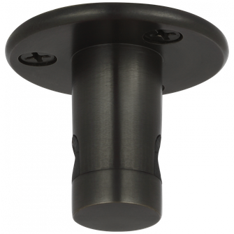 Signature 1.75'' Single Cord Swag Mount (279|VCC6000BZ)