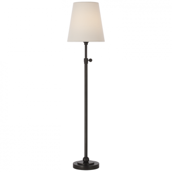 Bryant 27'' Adjustable Cordless Table Lamp (279|TOB 3107BZ-L-CL)