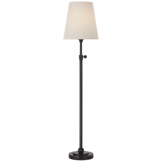 Bryant 27'' Adjustable Cordless Table Lamp (279|TOB 3107BZ-L-CL)