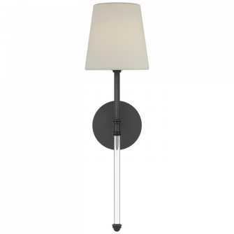 Camille 20'' Cordless Sconce (279|SK 2019BZ-L-CL)