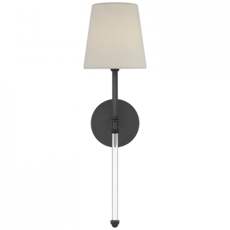 Camille 20'' Cordless Sconce (279|SK 2019BZ-L-CL)