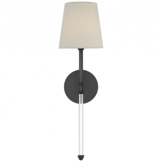 Camille 20'' Cordless Sconce (279|SK 2019BZ-L-CL)