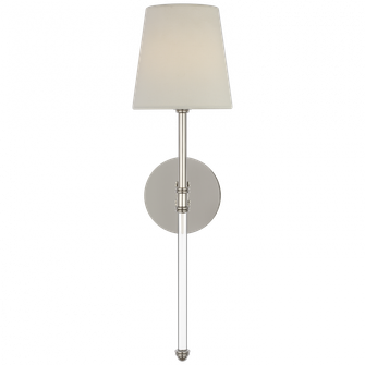 Camille 20'' Cordless Sconce (279|SK 2019PN-L-CL)